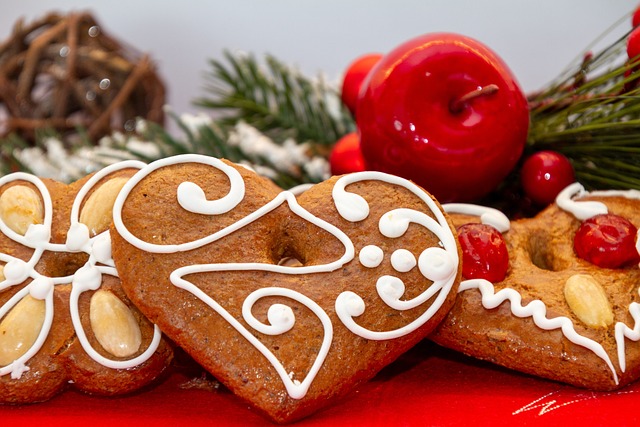 Lebkuchen