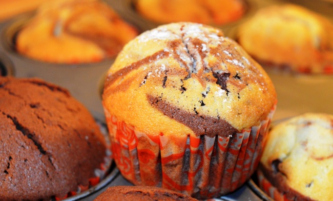 Muffins